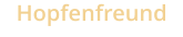 Hopfenfreund